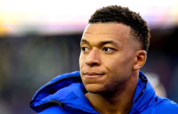 Mbappe objasnio kako se osvetio Gvardiolu: 'Takve stvari ne zaboravljam'