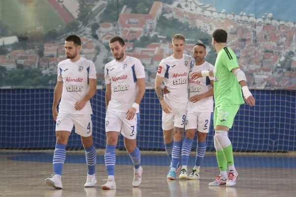 Osijek sjajnom utakmicom slavio u gostima kod Olmissuma: Pogledajte golove