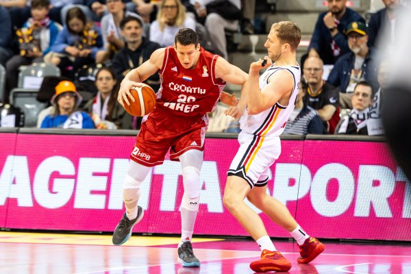 Bravo! Hrvatski košarkaš osvojio nagradu za igrača mjeseca u Španjolskoj