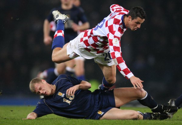 'Talijani govore da smo mi izvana krivi za neuspjehe reprezentacije. Italija je sama kriva'