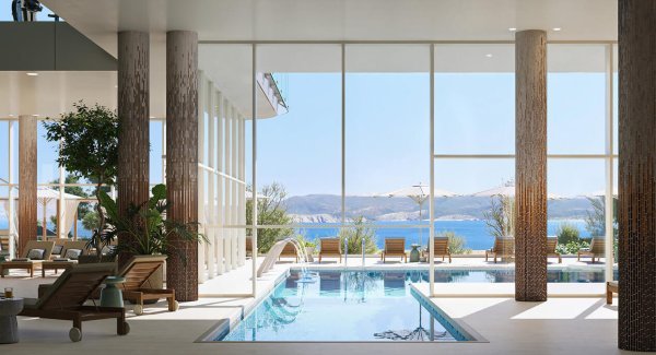 Mövenpick Hotel & Residences Kvarner Bay