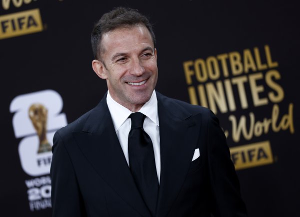 Del Piero žestoko udario po talijanskom nogometu: 'Ovo je sramotno opravdavati'