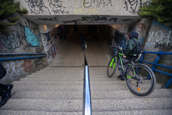 Grad Zagreb kreće u rekonstrukciju pothodnika na Držićevoj, poznati detalji