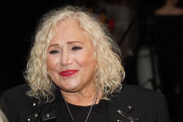 Iskrena ispovijest Marine Perazić: 'Uvijek sam bolovala od osjećaja da nisam dovoljno dobra'