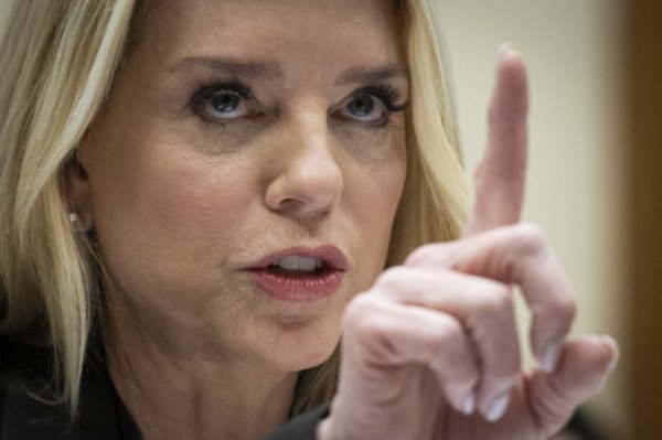 Pam Bondi