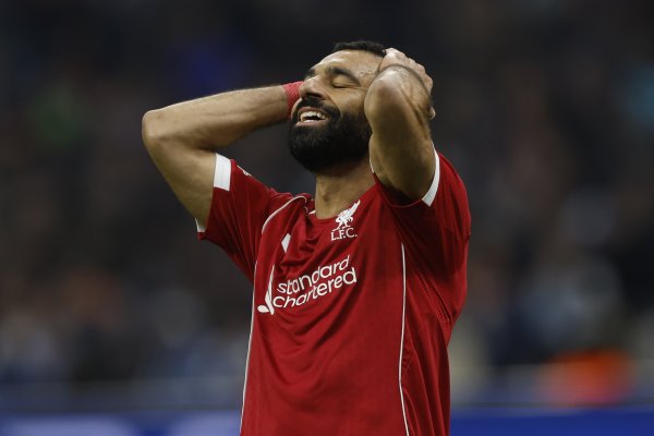 Mo Salah postaje najplaćeniji nogometaš svijeta; već je poznato ime novog kluba