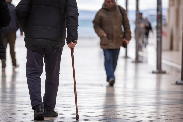 Umirovljenicima stižu povećane mirovine: Otkrivamo tko dobiva najviše, a tko najmanje