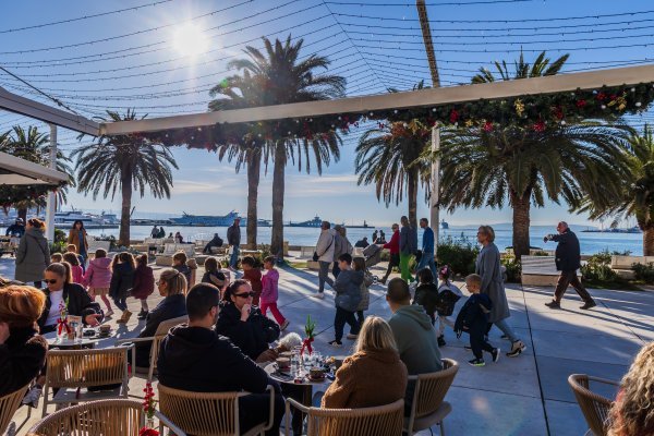 Koliko nas koštaju neradni dani? Računica je jasna, Hrvatska u samom europskom vrhu