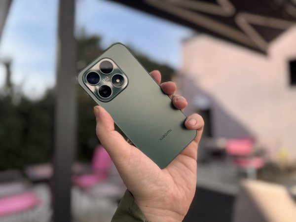 Mini Android za velikodušno iskustvo: Isprobali smo Xiaomi 17