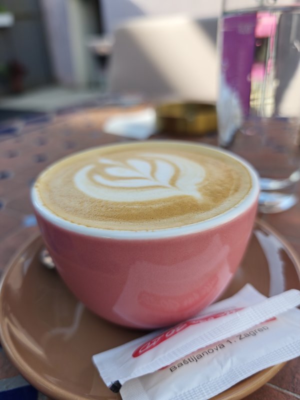 Xiaomi 17 fotografije