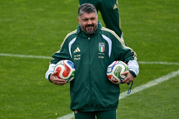 Je li moguće da će najveća trenerska zvijezda zamijeniti Gattusa?