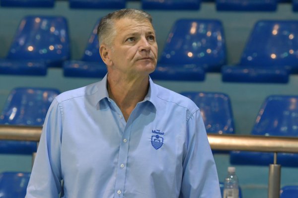 Osvojio je Kup i izborio četvrtfinale Lige prvaka pa za nagradu dobio - otkaz