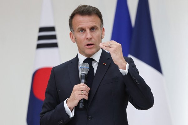 Nova runda pregovora Libanona i Izraela, Macron nudi pomoć