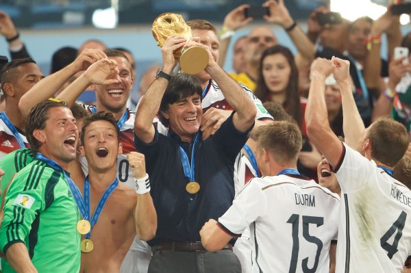 S Njemačkom je osvojio naslov svjetskog prvaka, a sad preuzima hrvatskog suparnika uoči SP-a