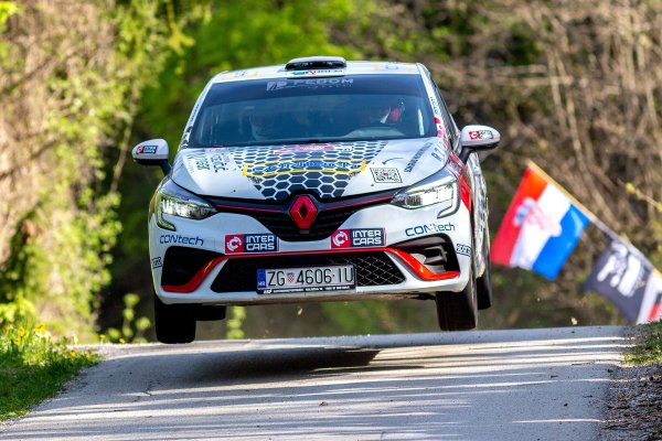 WRC se idući tjedan vraća u Hrvatsku: Ovo je sve što trebate znati o spektaklu