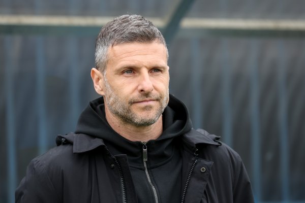Trener Osijeka ljut zbog priče o transferu zvijezde: 'Uoči svake utakmice događa se isto'