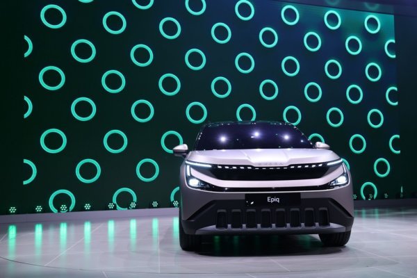 U 2026. raste prodaja novih automobila, ovo je najprodavanija marka