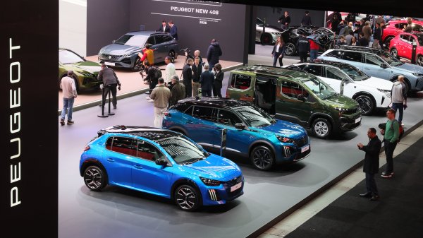 Koliko konjskih snaga u autu vam zapravo treba?