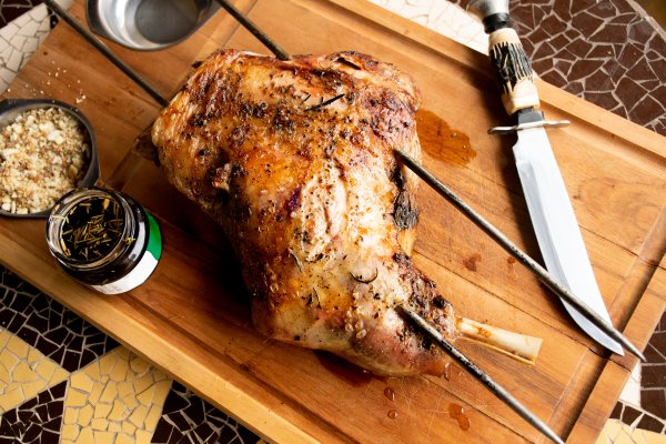 . Riječ je o jelu koje spaja jednostavnu pripremu i vrhunski rezultat