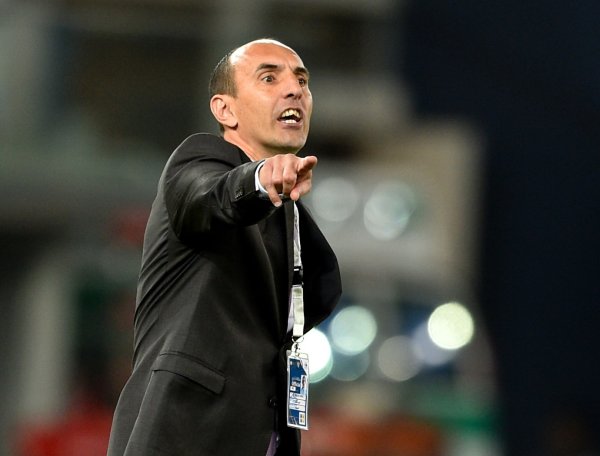 Kruno Jurčić nastavlja sa sjajnim rezultatima: Ušao je u finale Kupa