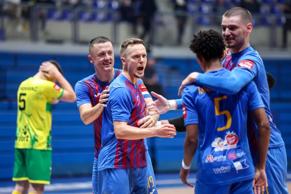 Square i Torcida remizirali u posljednjoj utakmici kola: Pogledajte golove