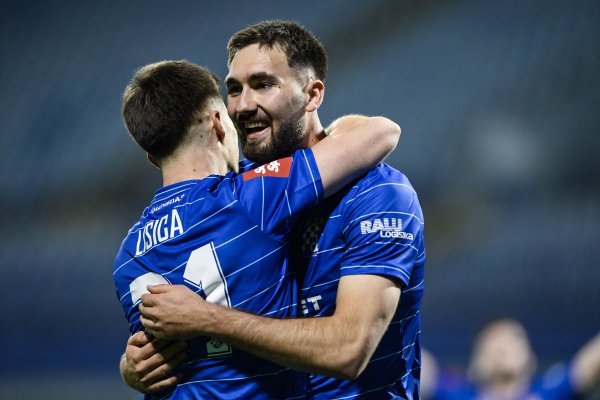 Dinamo može dodatno pobjeći Hajduku: Evo gdje gledati utakmicu s Osijekom