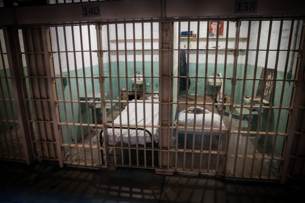 Trump traži od Kongresa vrtoglavi iznos za obnavljanje zloglasnog zatvora