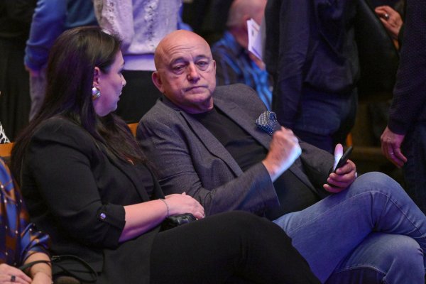 Znate li kako izgledaju supruga i kći Željka Krušlina Kruške? Rijetka obiteljska fotka sve je raznježila