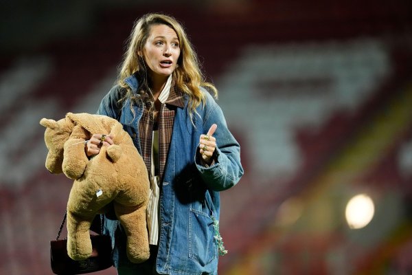 Blake Lively hvalila se u bahatom pismu i u konačnici samu sebe pokopala na sudu