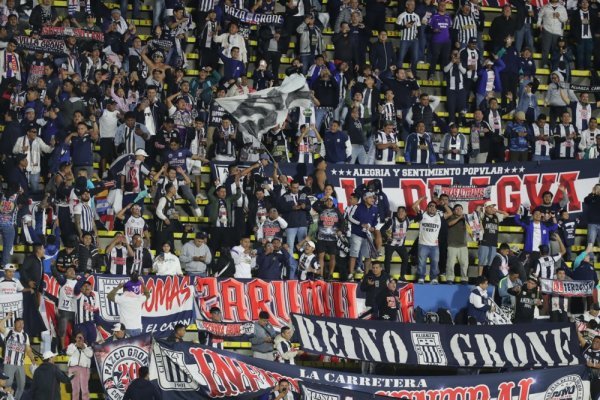 Tragedija pogodila Peru pred derbi, jedan navijač preminuo, nitko ne zna reći zašto