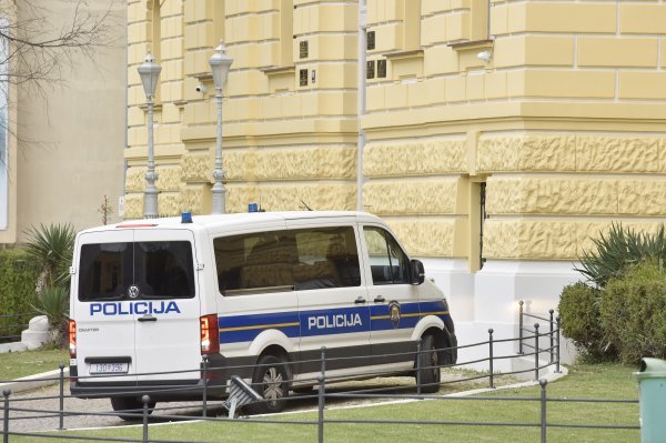 Noćni provod završio kobno: U Zagrebu napali mladića