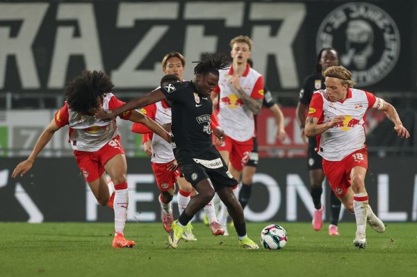 Svatko može biti prvak! U ovoj ligi svi se bore za titulu, totalni krah najvećeg favorita