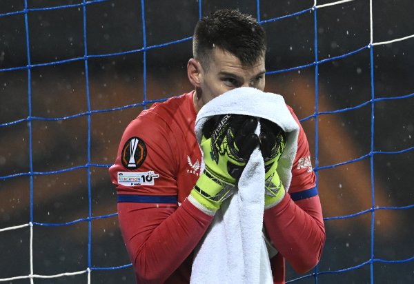 Dinamo ostao bez Livakovića. Evo koliko će pauzirati