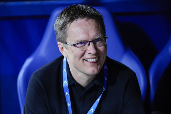 Bivši trener Hajduka radi jedno od najvećih nogometnih čuda ove sezone