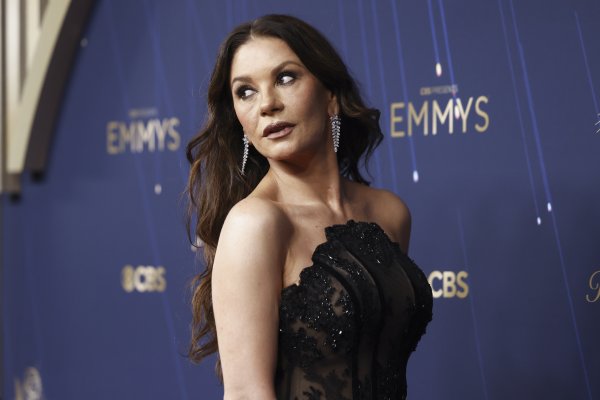 Catherine Zeta-Jones dirnula objavom za kćerin rođendan, javio se i Michael Douglas