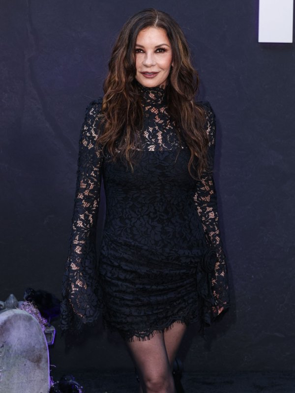 Zaboravite na dijete: Catherine Zeta-Jones otkrila što jede svaki dan kako bi izgledala ovako dobro