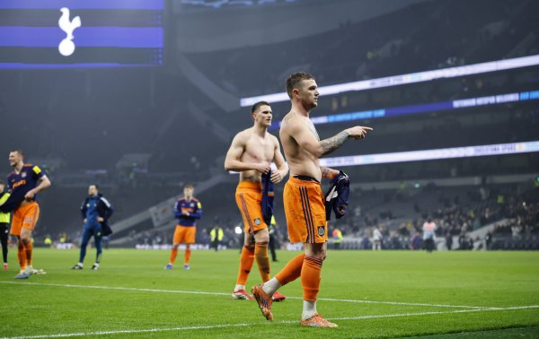 Donio je klubu prvi trofej nakon 70 godina, a sada odlazi: Nedostajat ćete mi svi