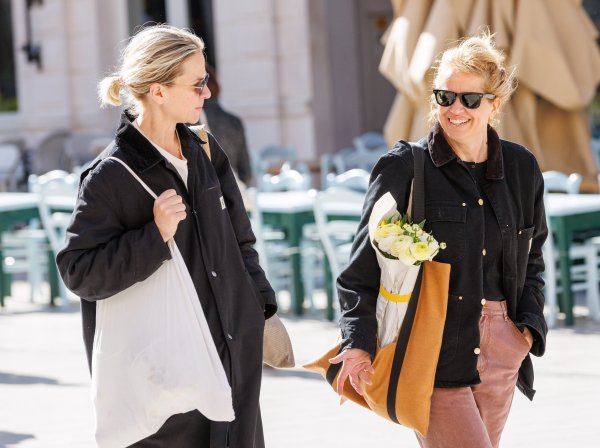 Ulična moda u Splitu