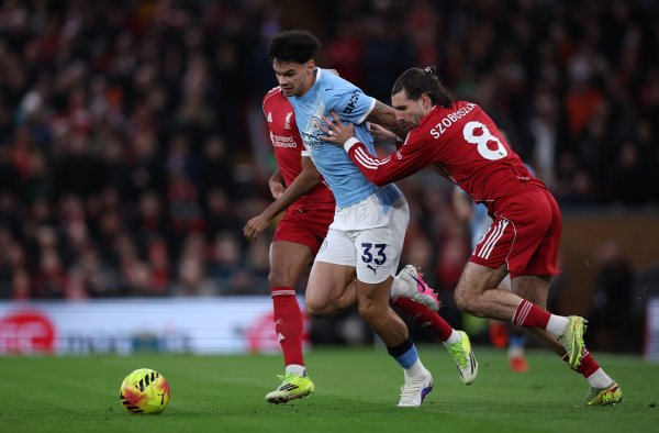 Manchester City ponizio Liverpool; hoće li Slot 'preživjeti' ovo?