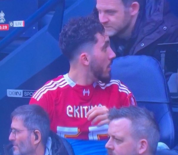 Ovo najbolje opisuje Liverpoolov raspad; pogledajte zašto su navijači bijesni