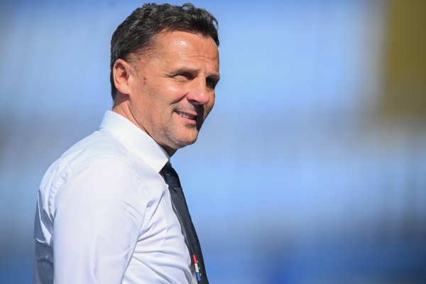 Kovačević: Ako Stojković ovako nastavi, mislim da ga se teško može ignorirati...