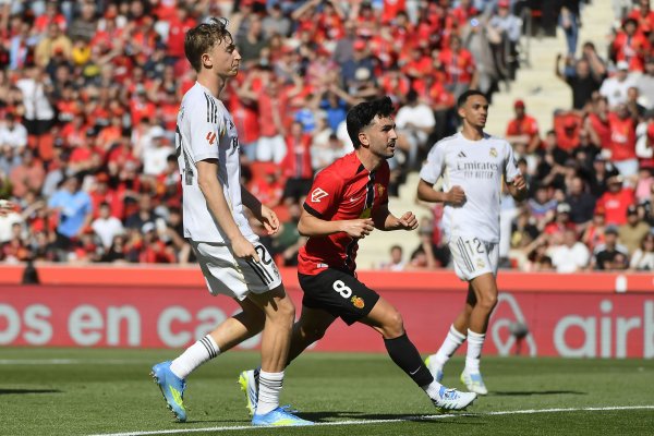 Real u sudačkoj nadoknadi doživio šokantan poraz: Sad mu za naslov prvaka treba čudo