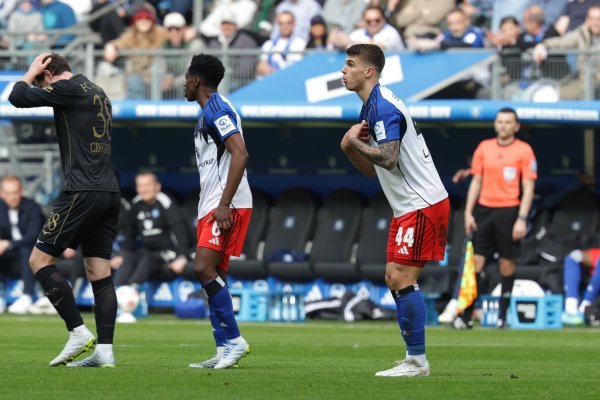 Luka Vušković se oglasio nakon incidenta o kojem bruji Njemačka: Evo što je poručio