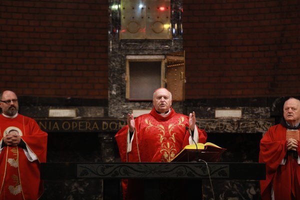 Beogradski nadbiskup Nemet: 'Neka Uskrs bude vrijeme borbe za mir'