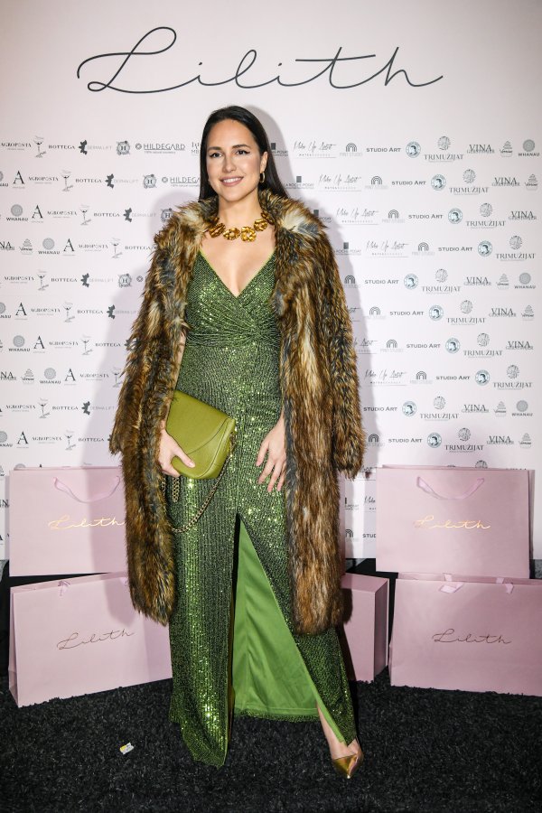 Život s djetetom promijenio je sve: Lana Jurčević progovorila o vezi s partnerom