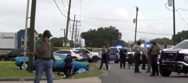 Automobilom pokosio ljude na paradi u Louisiani: Najmanje 15 ozlijeđenih