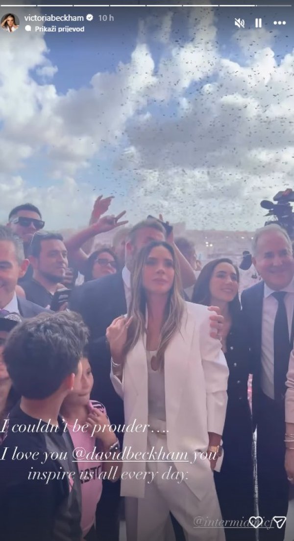 Victoria Beckham