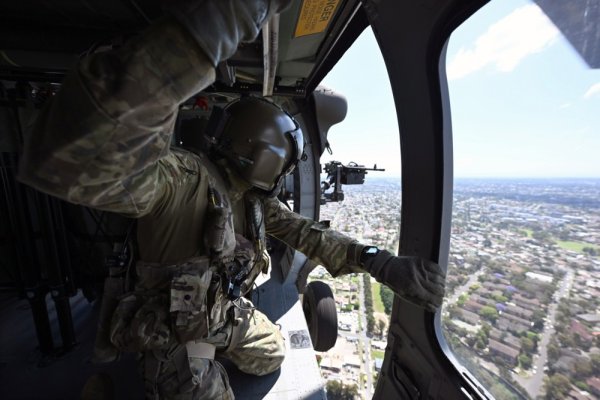 Iran otkrio koje su američke borbene letjelice srušili tijekom potrage za pilotom