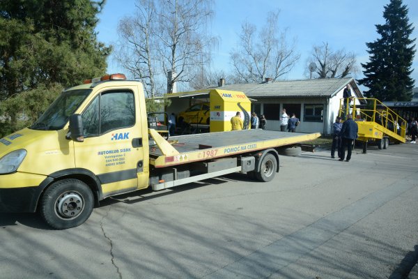 Znate li čiji je broj 1987? Može vam zatrebati kad se najmanje nadate