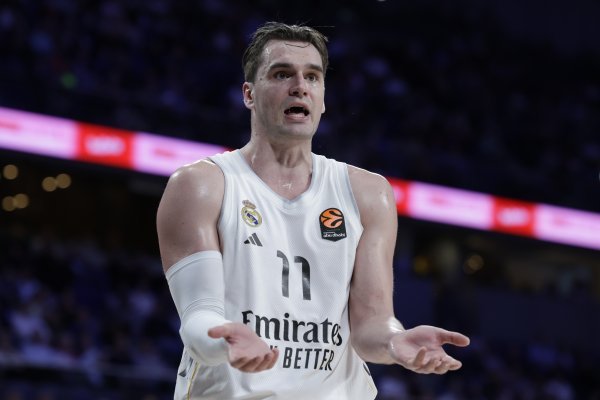 Hezonja se žestoko obračunao s korisnikom na X-u: 'Imaš puno problema, dečko'